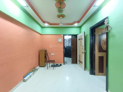 1 RK Flat for rent in Borivali West, Mumbai - 300 Sqft