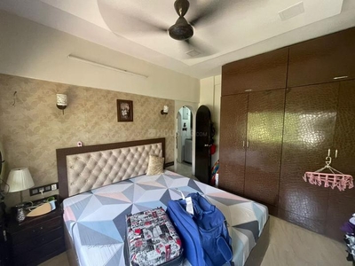 2 BHK Flat for rent in Andheri East, Mumbai - 1050 Sqft