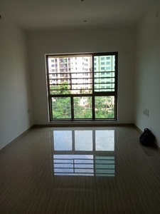 2 BHK Flat for rent in Andheri East, Mumbai - 1050 Sqft