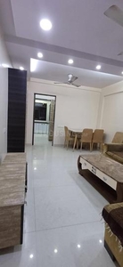 2 BHK Flat for rent in Andheri East, Mumbai - 1100 Sqft