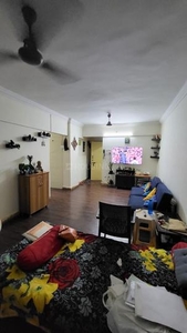 2 BHK Flat for rent in Andheri East, Mumbai - 1160 Sqft