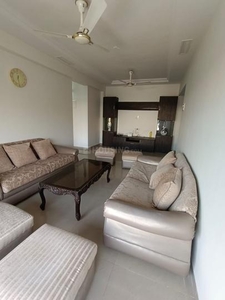 2 BHK Flat for rent in Andheri West, Mumbai - 884 Sqft
