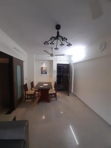 2 BHK Flat for rent in Bandra West, Mumbai - 770 Sqft
