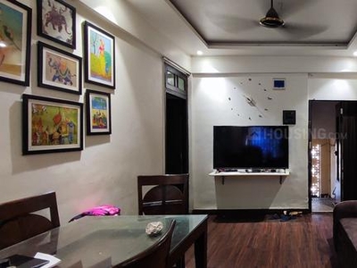 2 BHK Flat for rent in Chembur, Mumbai - 1001 Sqft