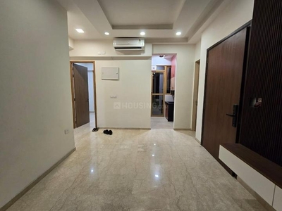 2 BHK Flat for rent in Chembur, Mumbai - 780 Sqft