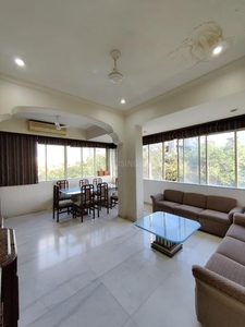 2 BHK Flat for rent in Cumballa Hill, Mumbai - 1000 Sqft