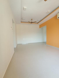 2 BHK Flat for rent in Goregaon East, Mumbai - 790 Sqft