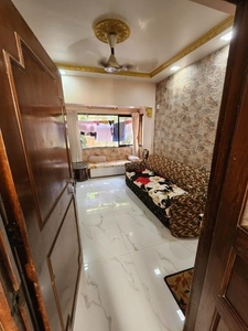 2 BHK Flat for rent in Goregaon West, Mumbai - 650 Sqft
