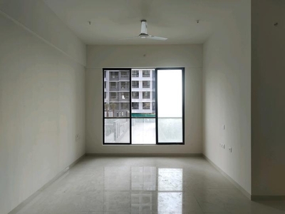 2 BHK Flat for rent in Goregaon West, Mumbai - 900 Sqft