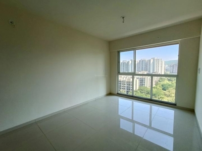 2 BHK Flat for rent in Kandivali East, Mumbai - 1104 Sqft