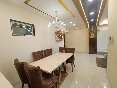 2 BHK Flat for rent in Kandivali East, Mumbai - 1335 Sqft