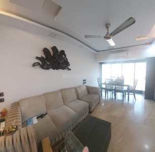 2 BHK Flat for rent in Kandivali East, Mumbai - 650 Sqft