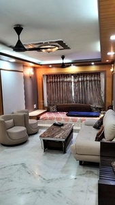 2 BHK Flat for rent in Kandivali East, Mumbai - 860 Sqft