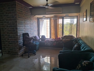 2 BHK Flat for rent in Kandivali East, Mumbai - 885 Sqft