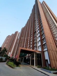 2 BHK Flat for rent in Kanjurmarg West, Mumbai - 978 Sqft