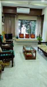 2 BHK Flat for rent in Lower Parel, Mumbai - 850 Sqft