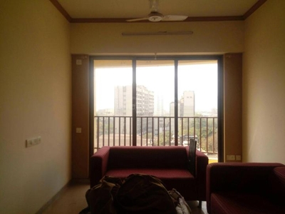 2 BHK Flat for rent in Lower Parel, Mumbai - 900 Sqft