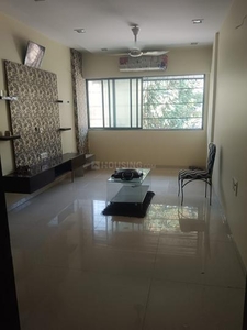 2 BHK Flat for rent in Mahim, Mumbai - 950 Sqft