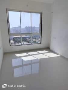 2 BHK Flat for rent in Malad West, Mumbai - 660 Sqft