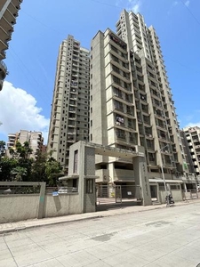 2 BHK Flat for rent in Malad West, Mumbai - 800 Sqft