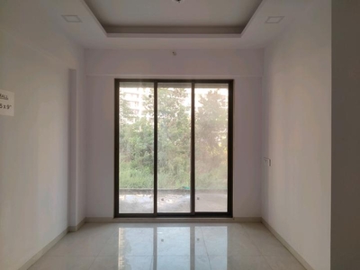 2 BHK Flat for rent in Mira Road East, Mumbai - 1055 Sqft
