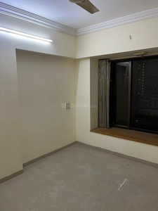 2 BHK Flat for rent in Mulund East, Mumbai - 884 Sqft