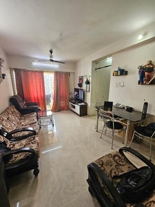 2 BHK Flat for rent in Santacruz East, Mumbai - 550 Sqft