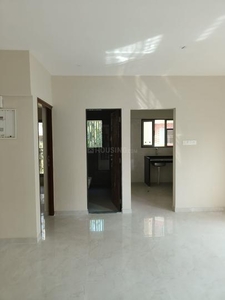 2 BHK Flat for rent in Santacruz East, Mumbai - 965 Sqft