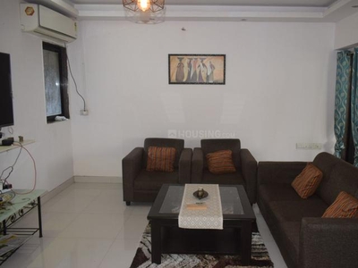 2 BHK Flat for rent in Sewri, Mumbai - 900 Sqft