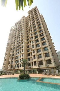 2 BHK Flat for rent in Vikhroli West, Mumbai - 1000 Sqft