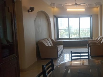2 BHK Flat for rent in Worli, Mumbai - 950 Sqft