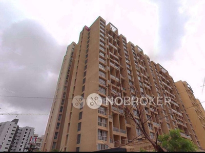 2 BHK Flat In Ganga Platino for Rent In Pune