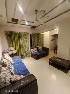2 BHK Flat In Neo City Residential for Rent In Wagholi