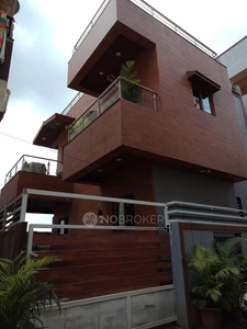 2 BHK Flat In Shree Sai Samarth Housing Society for Rent In Manjri Bk