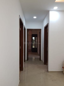 3 BHK Flat for rent in Andheri East, Mumbai - 1377 Sqft