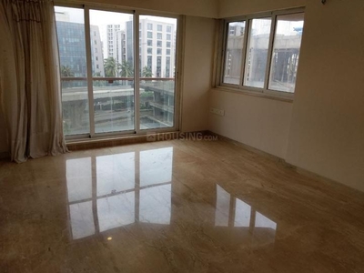 3 BHK Flat for rent in Bandra East, Mumbai - 1520 Sqft