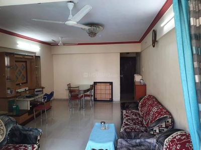 3 BHK Flat for rent in Bhandup West, Mumbai - 1300 Sqft