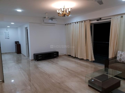 3 BHK Flat for rent in Goregaon West, Mumbai - 2300 Sqft