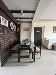 3 BHK Flat for rent in Kanjurmarg East, Mumbai - 1350 Sqft