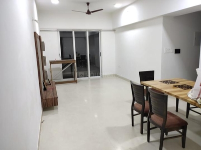 3 BHK Flat for rent in Kanjurmarg West, Mumbai - 1450 Sqft