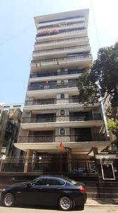 3 BHK Flat for rent in Khar West, Mumbai - 1350 Sqft