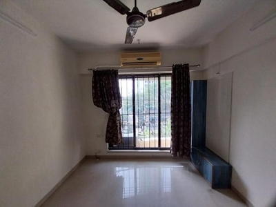 3 BHK Flat for rent in Mahim, Mumbai - 1125 Sqft