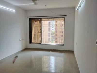 3 BHK Flat for rent in Powai, Mumbai - 1250 Sqft
