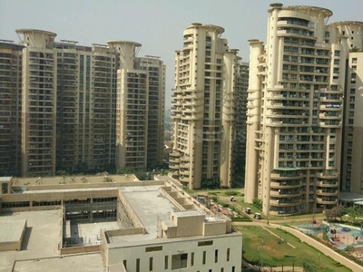 3 BHK Flat for rent in Powai, Mumbai - 1363 Sqft