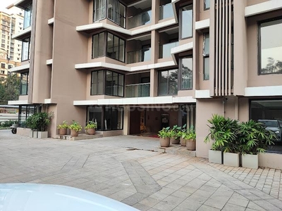 3 BHK Flat for rent in Powai, Mumbai - 1850 Sqft