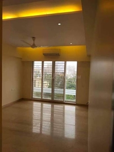 4 BHK Flat for rent in Santacruz West, Mumbai - 1500 Sqft