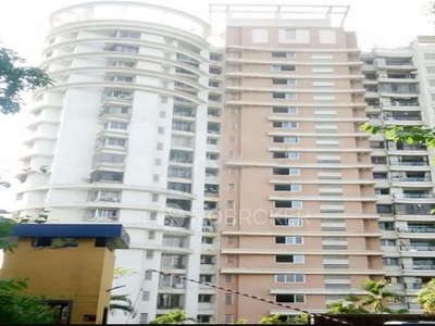3 BHK Flat In Swastik Alps for Rent In Orchids The International School - Cbse School In Thane