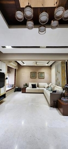 4 BHK Independent House for rent in Chembur, Mumbai - 3000 Sqft