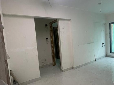 1 Bedroom 322 Sq.Ft. Builder Floor in Kalachowki Mumbai
