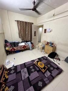 1 BHK Flat for rent in Anand Nagar, Sinhagad Road, Pune - 550 Sqft